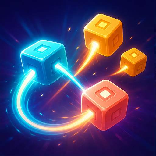 Merge Number Puzzle