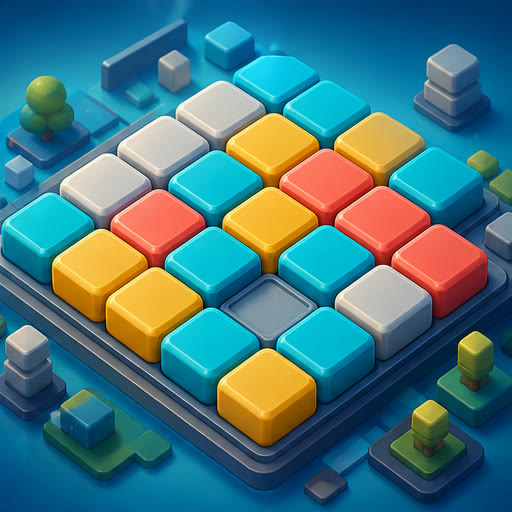 Merge Numbers Game